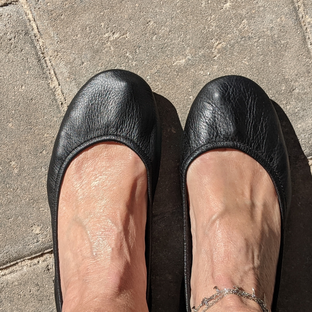 tieks